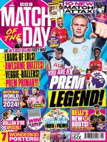 Match of the Day Magazine